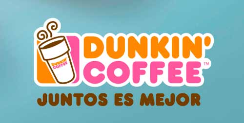 Dunkin Donuts 3ª Mejor Franquicia Del Mundo En 17