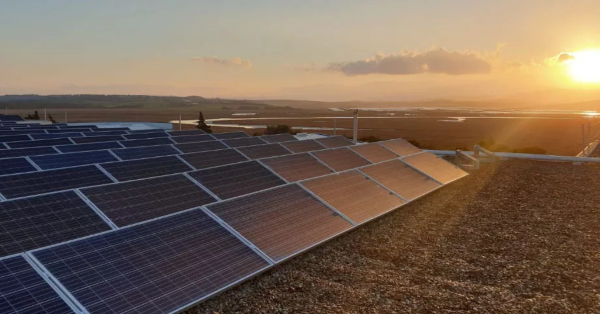 EnchufeSolar abre una tienda solar en Lucena, la primera de la